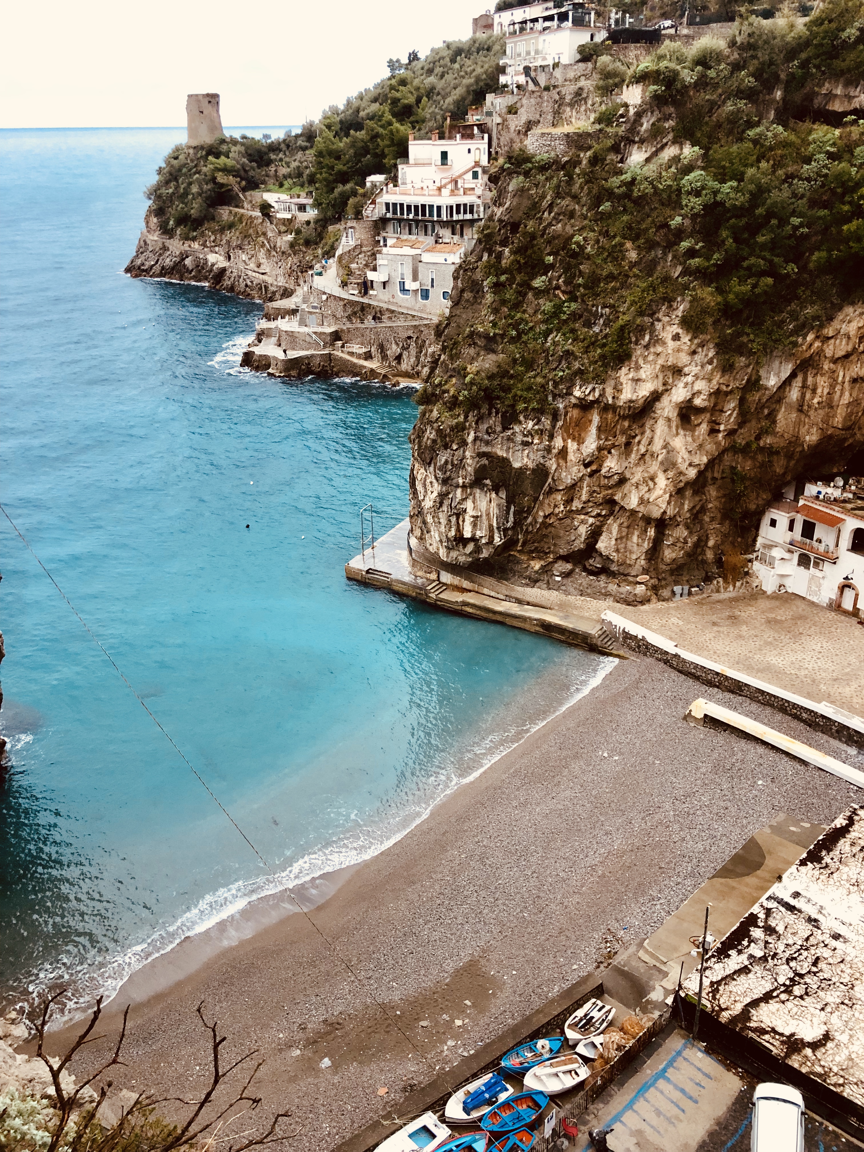 Why you Should Visit Southern Italy in the Winter