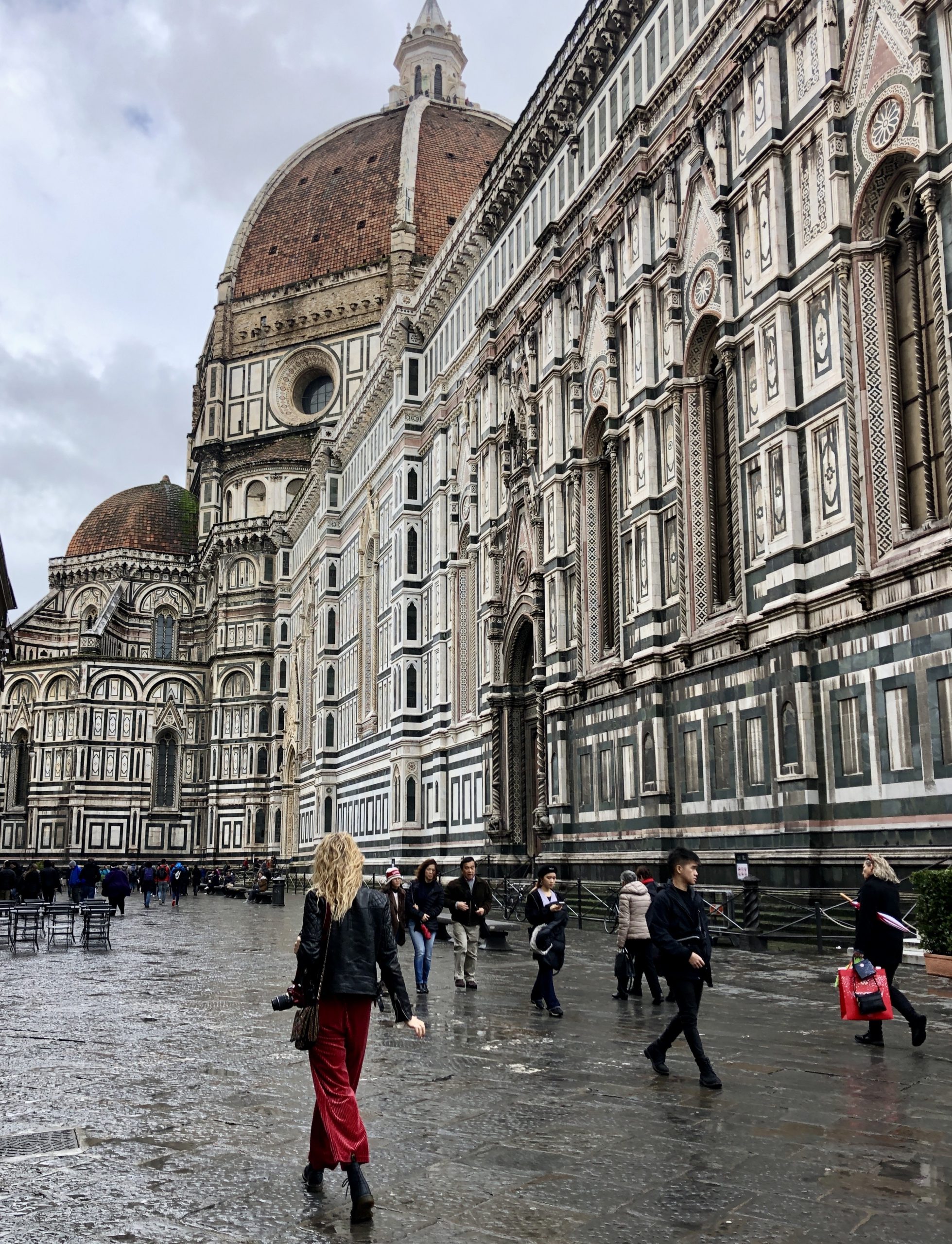 Fabulous Florence, Italy- The Weekend Travel Guide