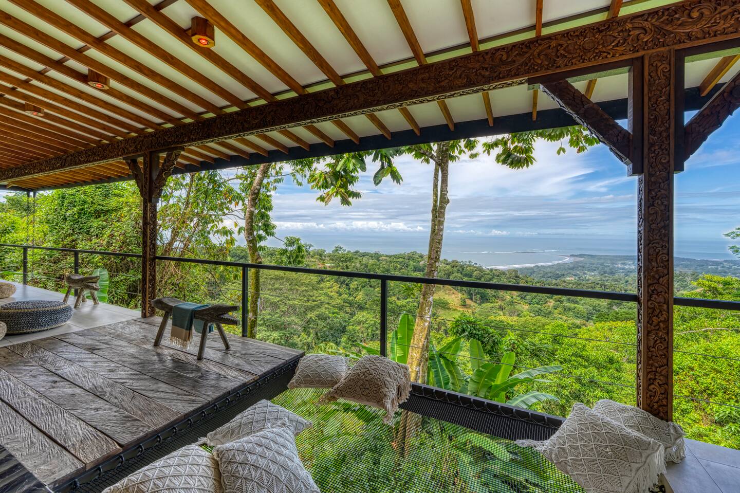 INTO THE WILD |                 FIT AND LIT RETREAT | COSTA RICA